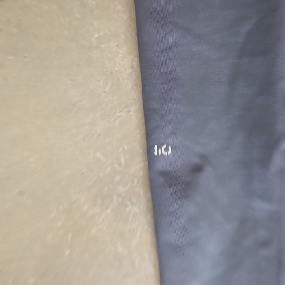 Alo Black Leggings - Picture 3 of 5